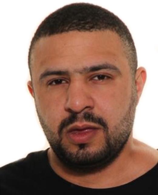 Omar El-Zaqzouq, 35, döms till livstids fängelse.