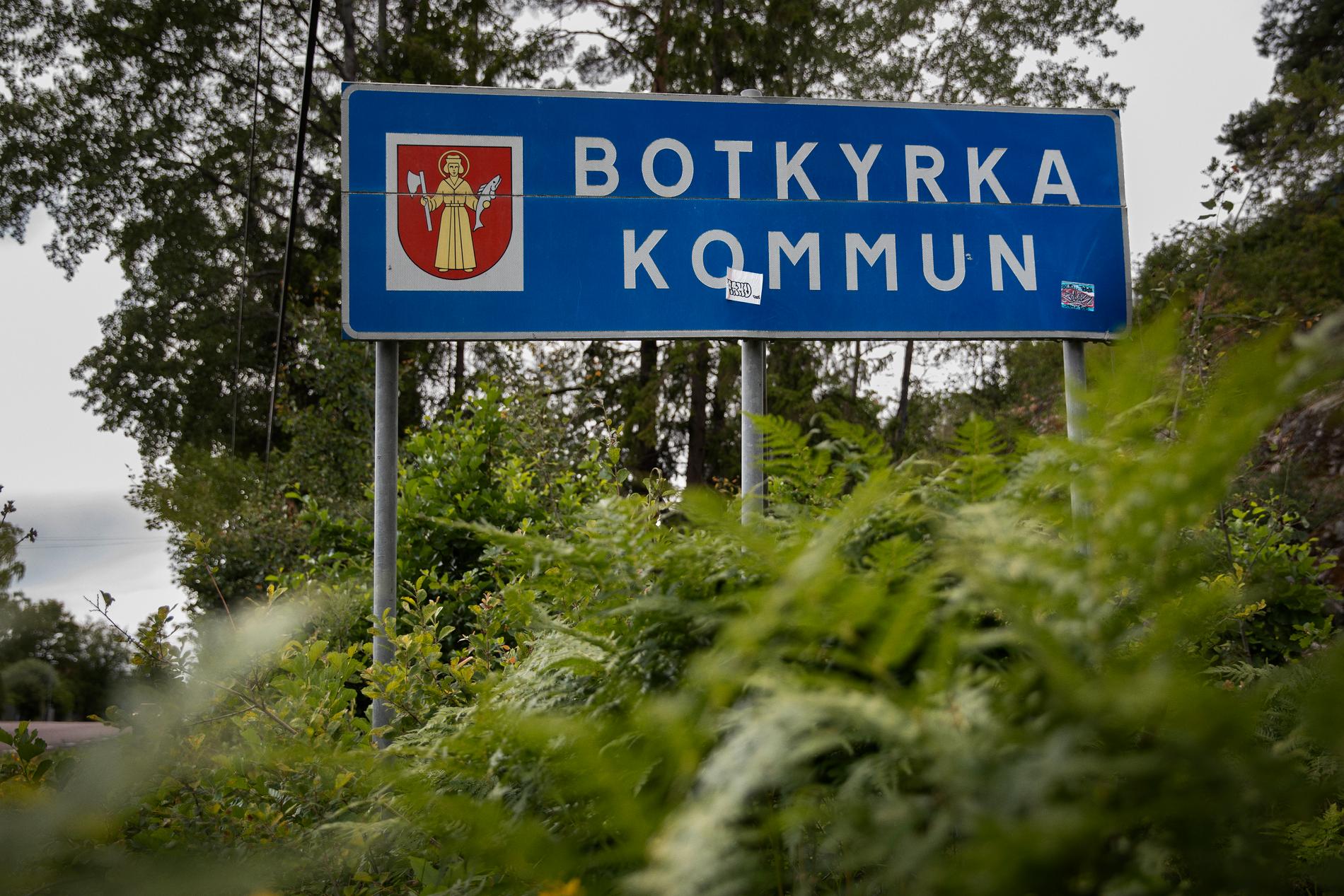 Efter stormen inom politiken i Botkyrka kräver nu Sverigedemokraterna nyval i kommunen. Arkivbild.