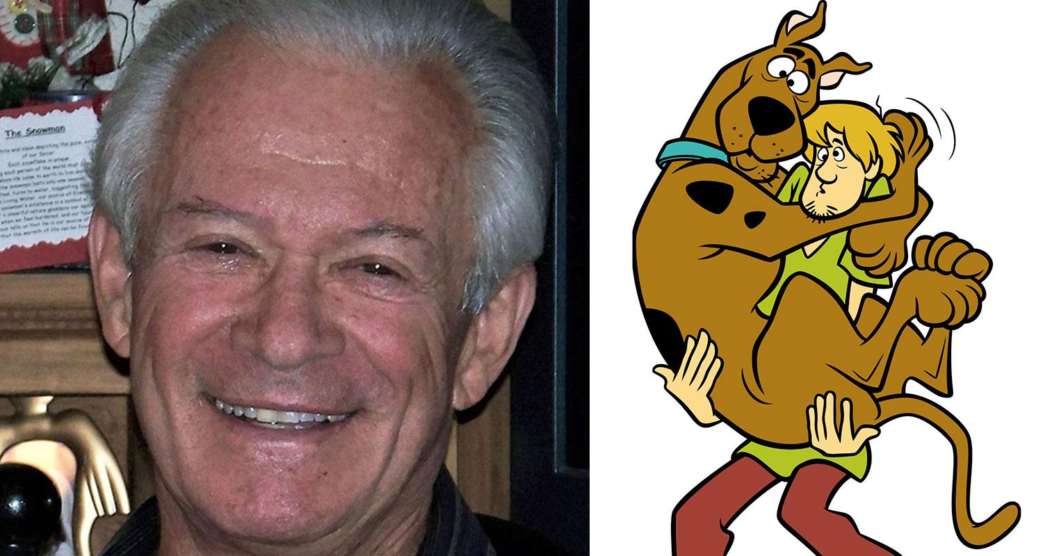 Ken Spears är en av skaparna bakom ”Scooby-Doo”.