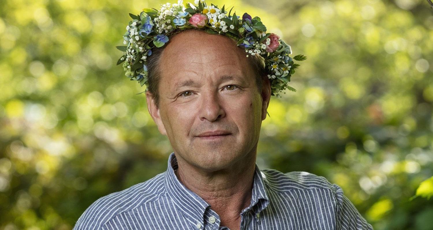 Björn Olsen.