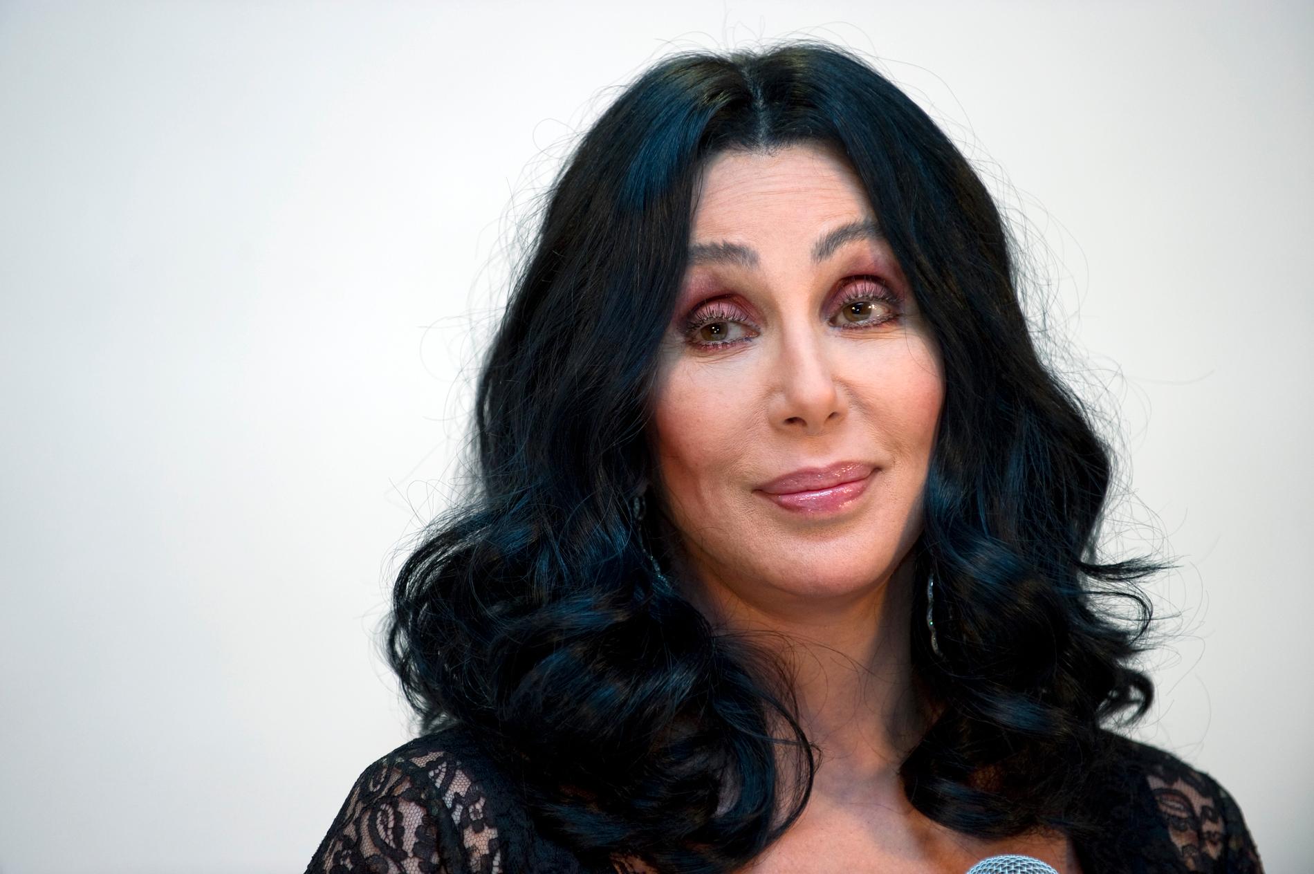 Cher är rasande över Wendy Williams uttalande. 