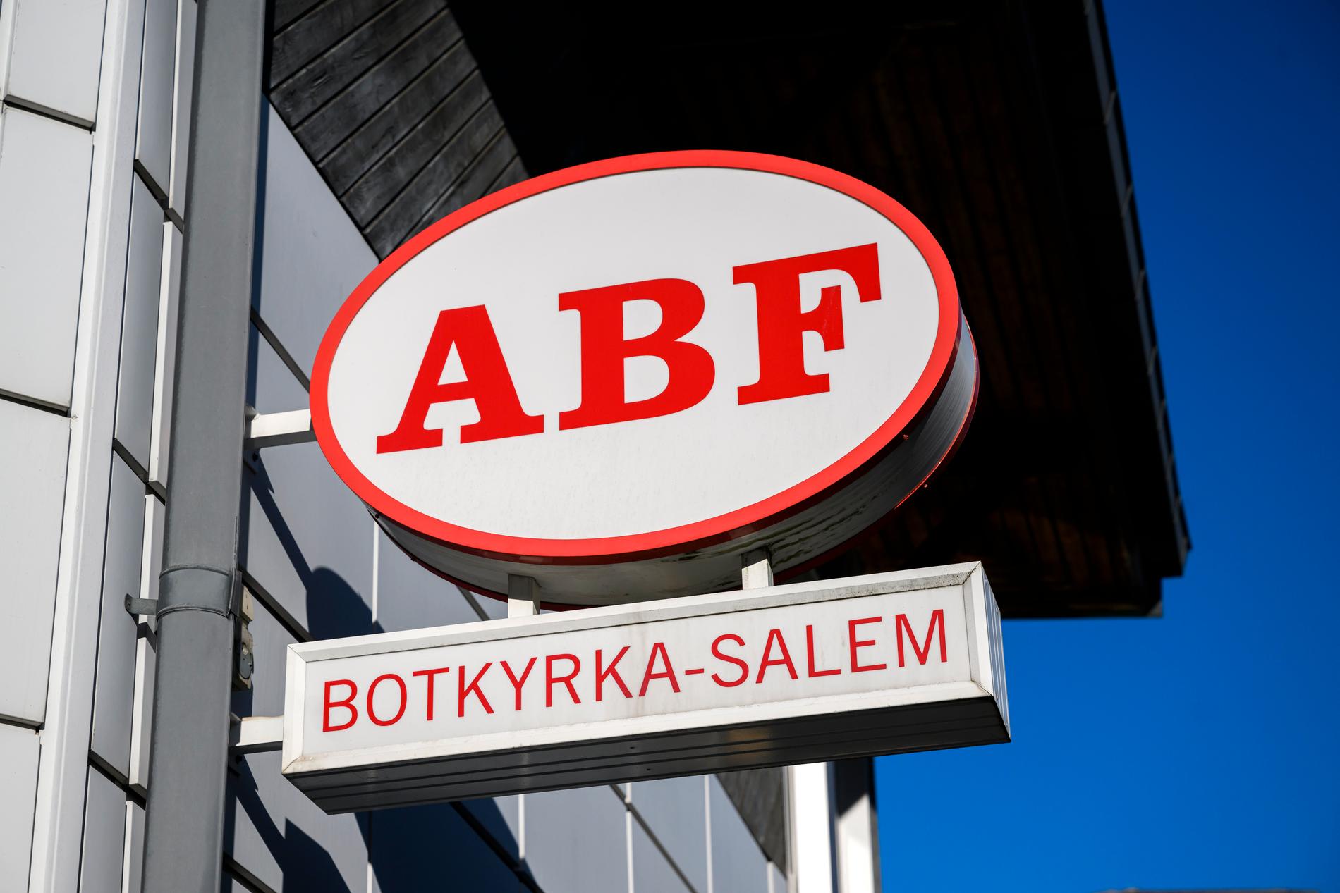 ABF Botkyrka. 