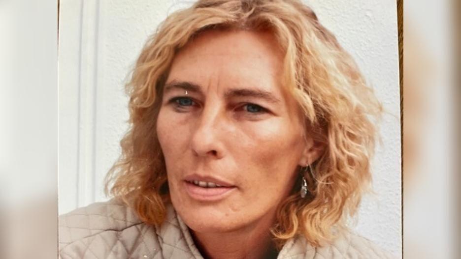 Den tyska polisen misstänker att försvunne 56-åriga Kerstin Simone har mördats.