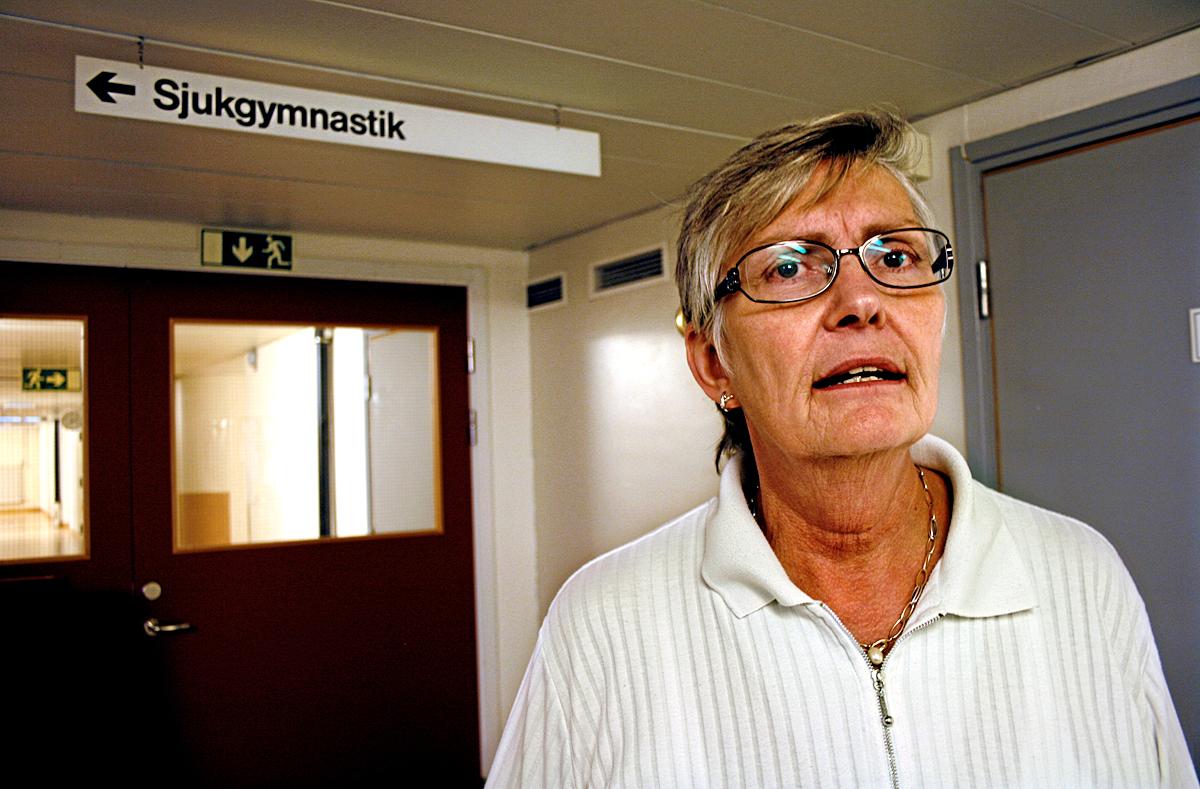 Annetthé Zettergren är internationellt efterlyst av polisen.