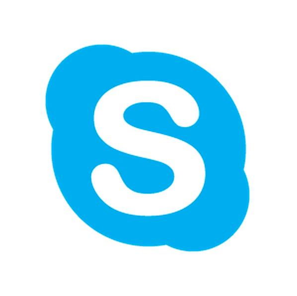 Skype hör till programmen som berörs av det nya användaravtalet.