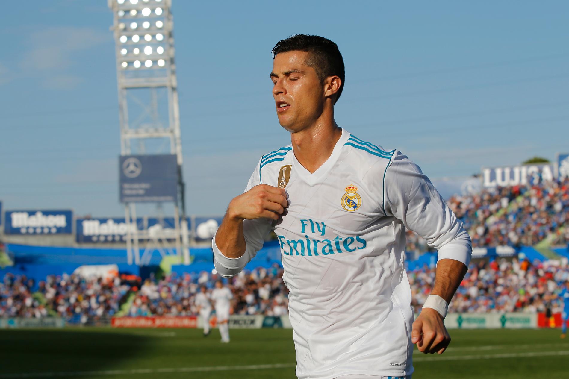 Ett sent mål gav stjärnan revansch – och Real Madrid tog tre poäng.