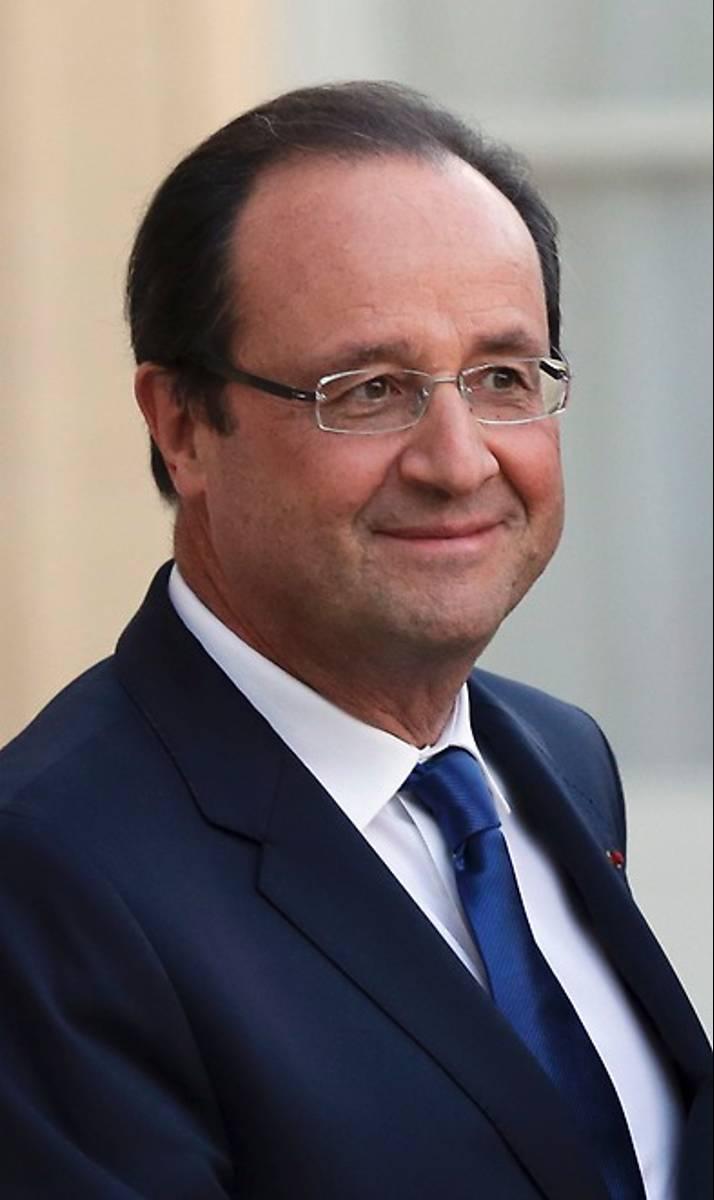 Hollande.