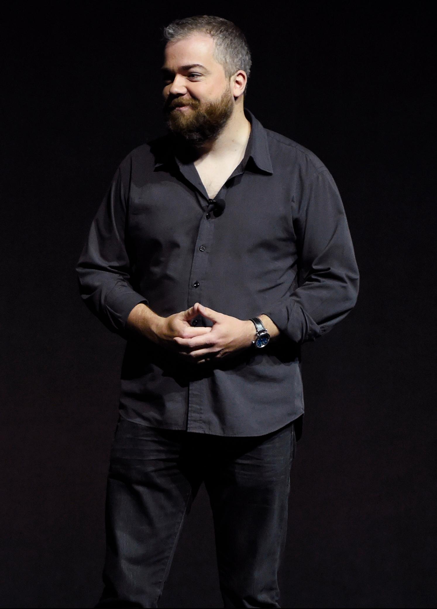 David F. Sandberg klar för att regissera ”Shazam”