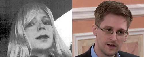 I Storbritannien dras snaran runt visselblåsare som Chelsea Manning och Edward Snowden åt.