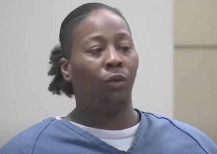 Kimesha Williams döms till livstids fängelse.