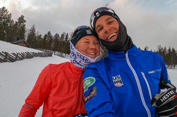 Maja Dahlqvist får vänta på sin OS-uttagning.
