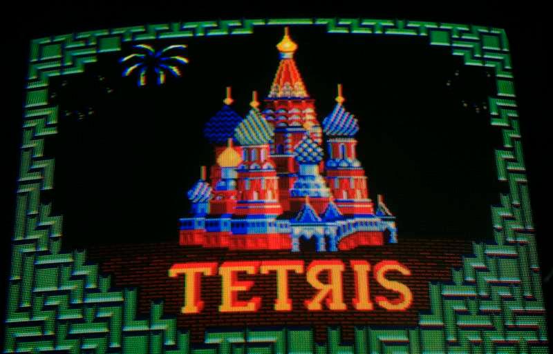 Tetris bli film – med en budget på 660 miljoner kronor
