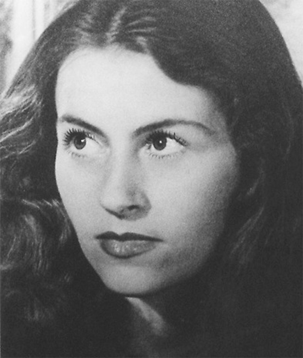 Unica Zürn (1916–1970), tysk författare och konstnär.