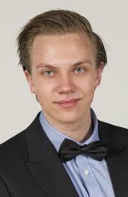 Tobias Andersson blir ordförande i SD:s nya ungdomsförbund.
