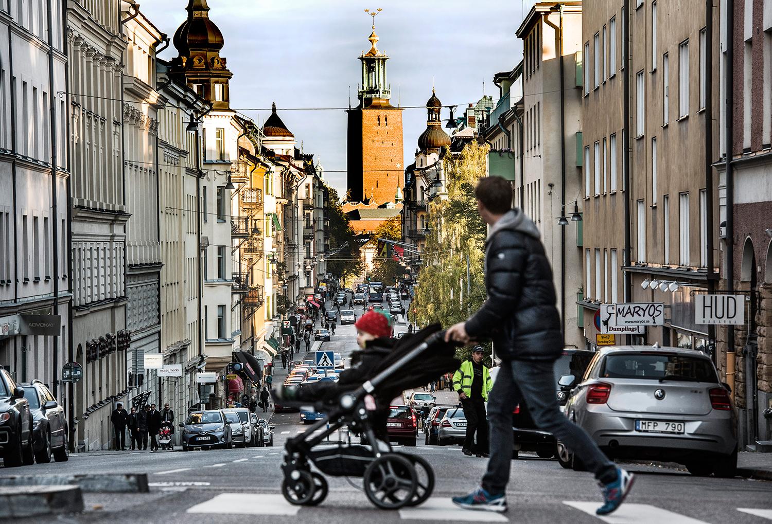 Stockholms län har Sveriges största inkomstklyftor, enligt LO. Över hela världen är det just  storstadsmiljöena som är de mest kompakta ojämlikhetsmaskinerna.