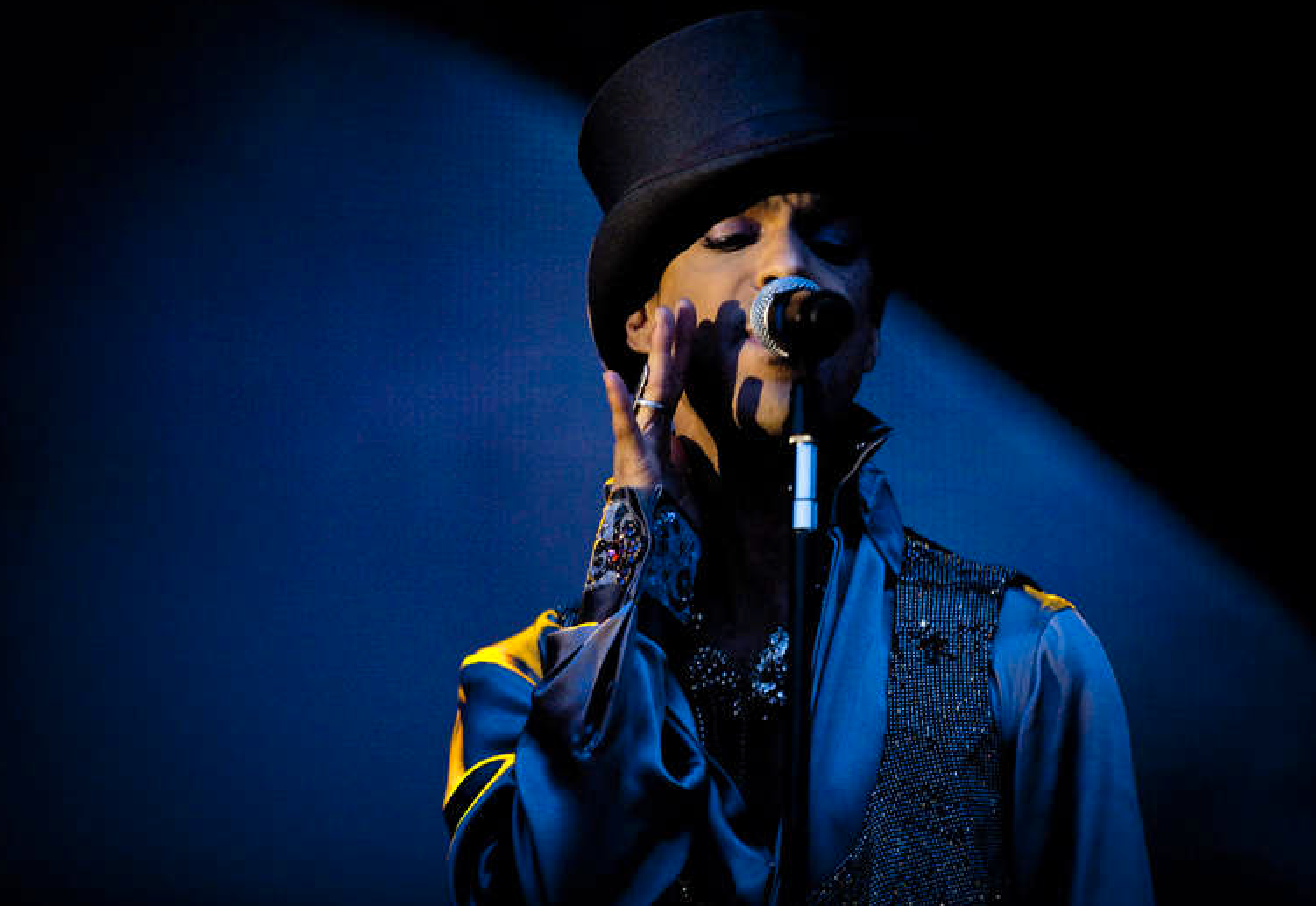 Princes musik är med i Spike Lees nya film ”Blackkklansman” och i veckans spellista. Något annat vore otänkbart. 