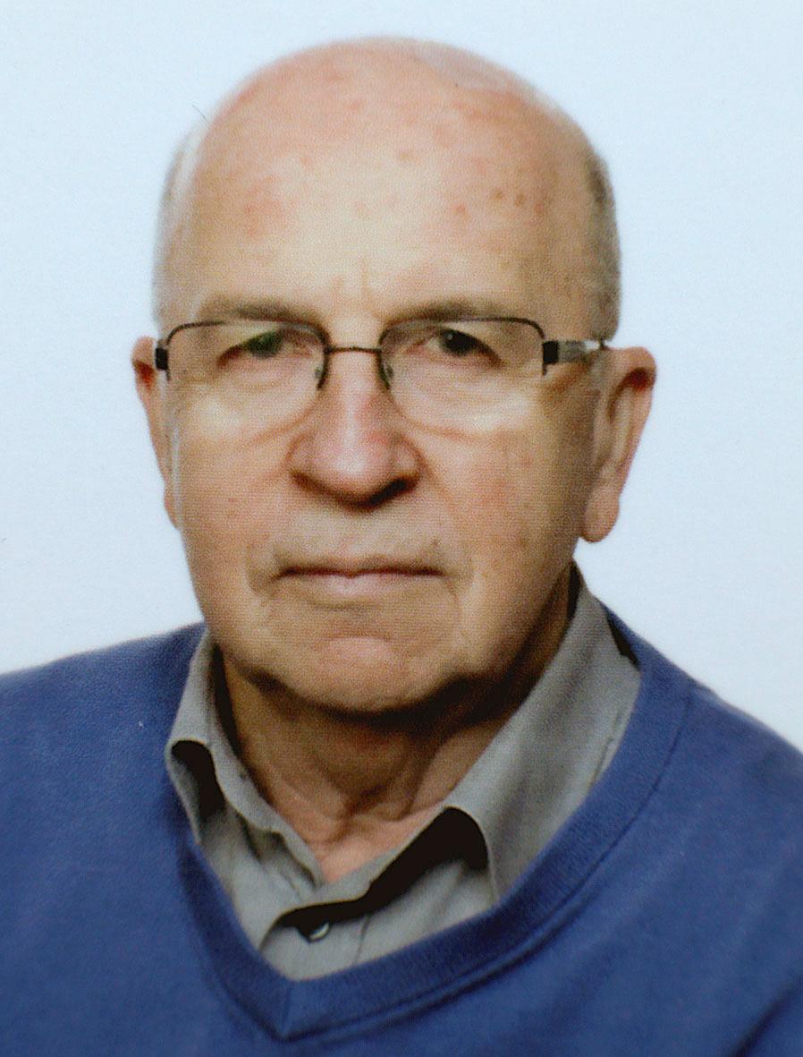 Torbjörn Andersson (1942-2015)
