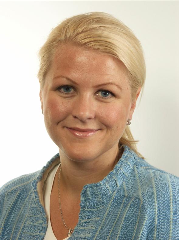Ulrika Karlsson (M) är ordförande för riksdagens tvärpolitiska grupp för sexuell och reproduktiv hälsa och rättigheter. Hon uppskattar vad Stockholm vill göra för tiggande EU-migranter.