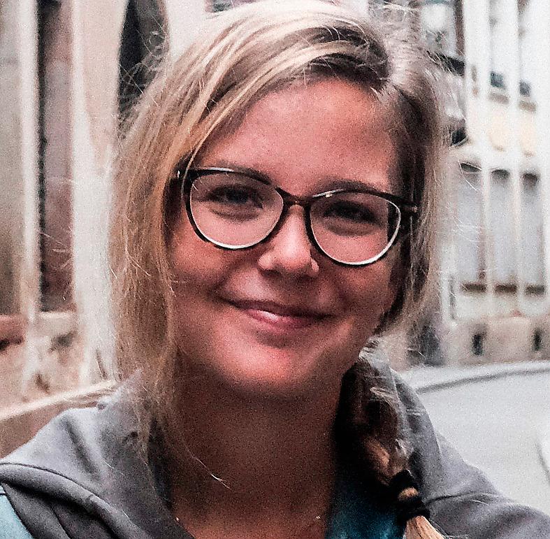 Lisa Gummesson lämnas i sticket av förlaget, menar Aftonbladets recensent.
