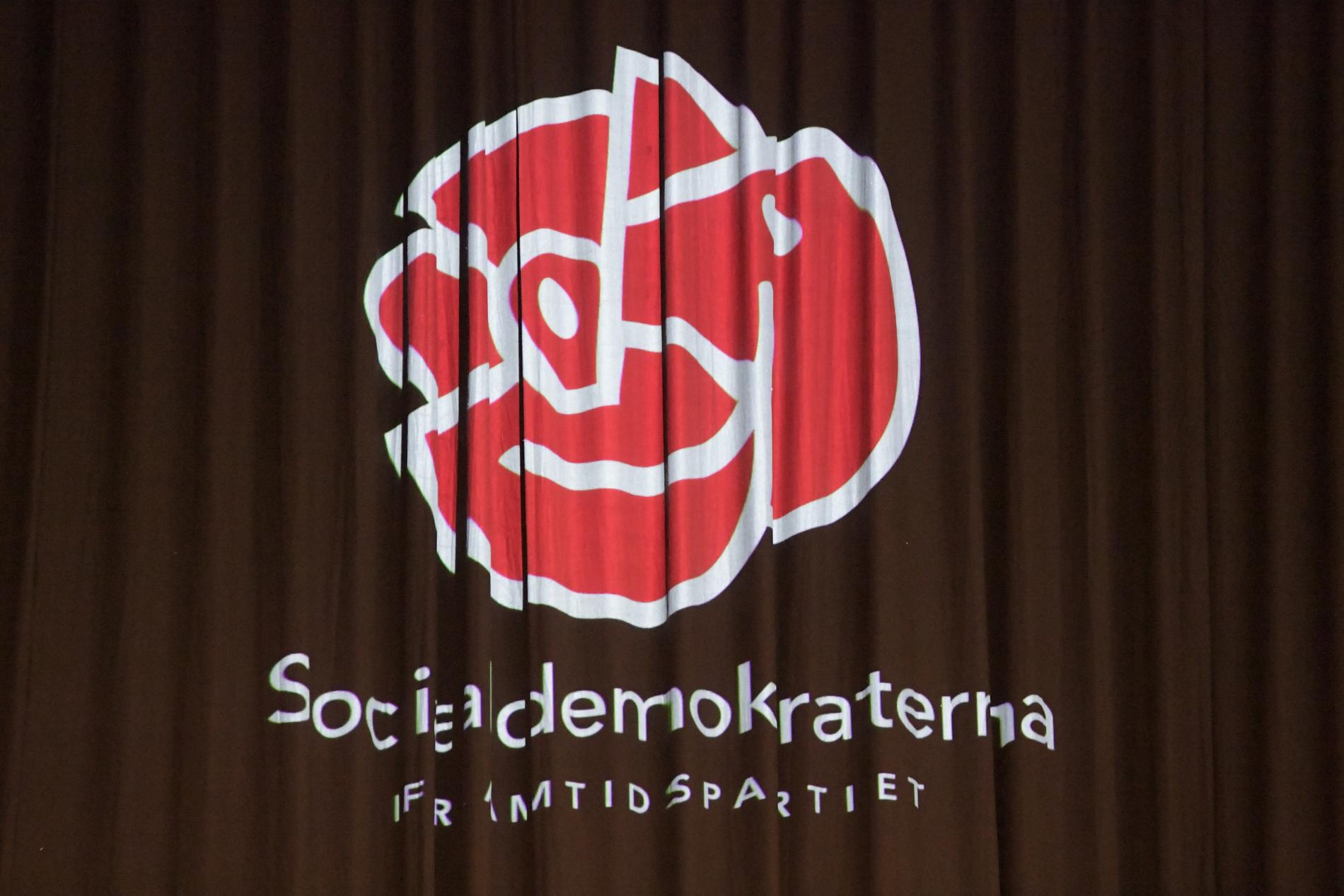 Massavhopp från Socialdemokraterna i Botkyrka. Arkivbild.