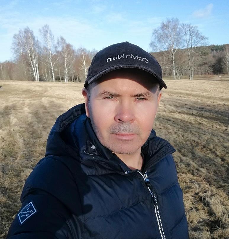 Leif Kauppila, 52, berättar att det var chockartat att få beskedet att pappan på egen hand rest sex kilometer från boendet.