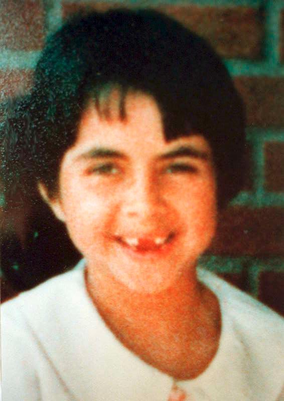Therese Johannessen var 9 år när hon försvann 1988