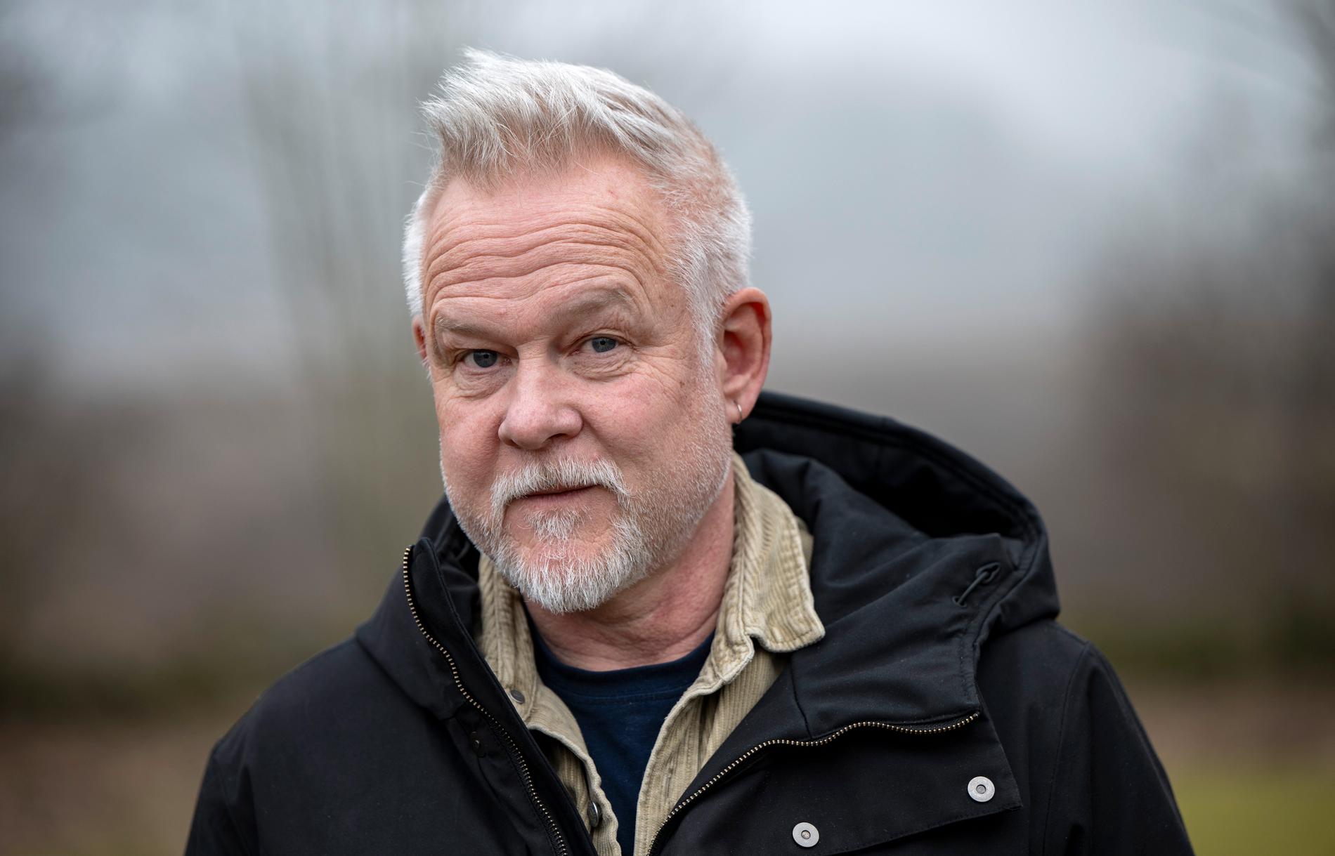 Nils Carlsson, enhetschef länsstyrelsen Skåne.