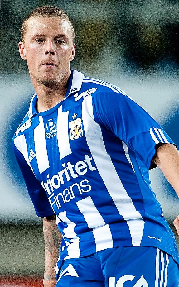 Ragnar Sigurdsson kan lämna IFK för Belgien...