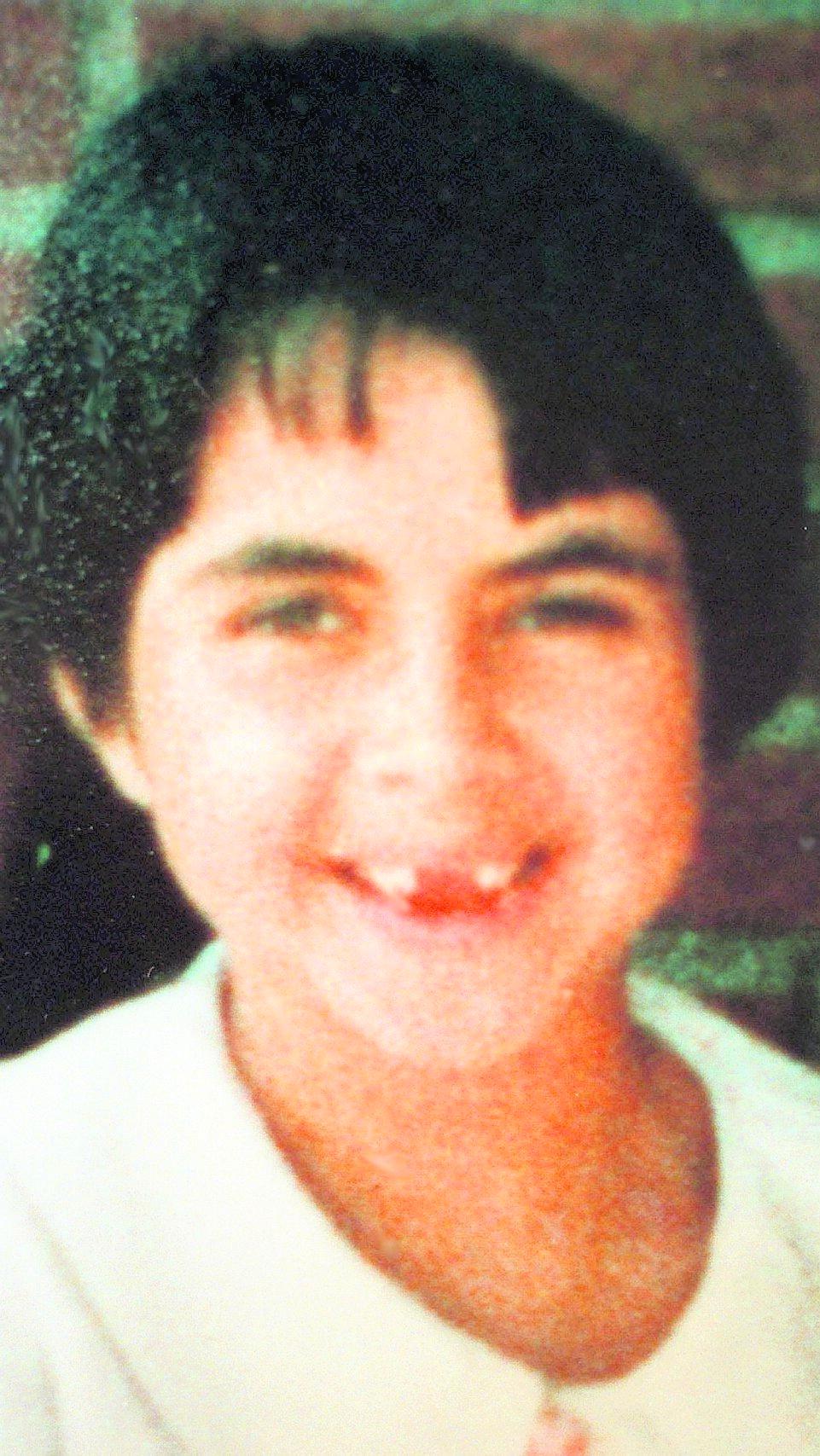 ERKÄNNANDET RÄCKTE Therese Johannessen, 9, försvann i norska Drammen 1988. Och även om hennes kropp aldrig har hittats så räckte Thomas Quicks historia om att han mördat flickan för att han 1998 skulle dömas för mord.