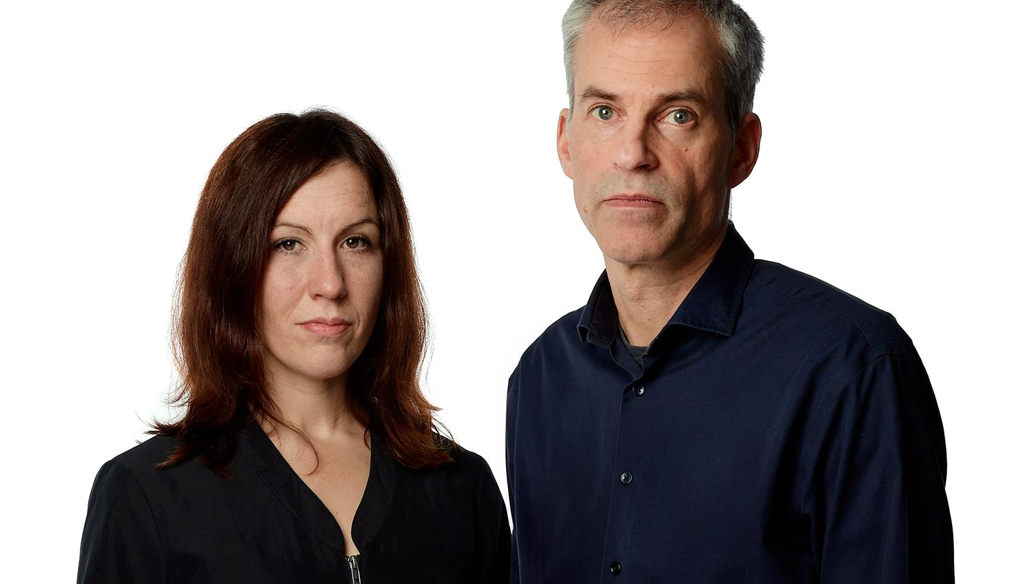 Aftonbladets Lisa Röstlund och Joachim Kerpner har granskat hedersförtrycket i Sverige.