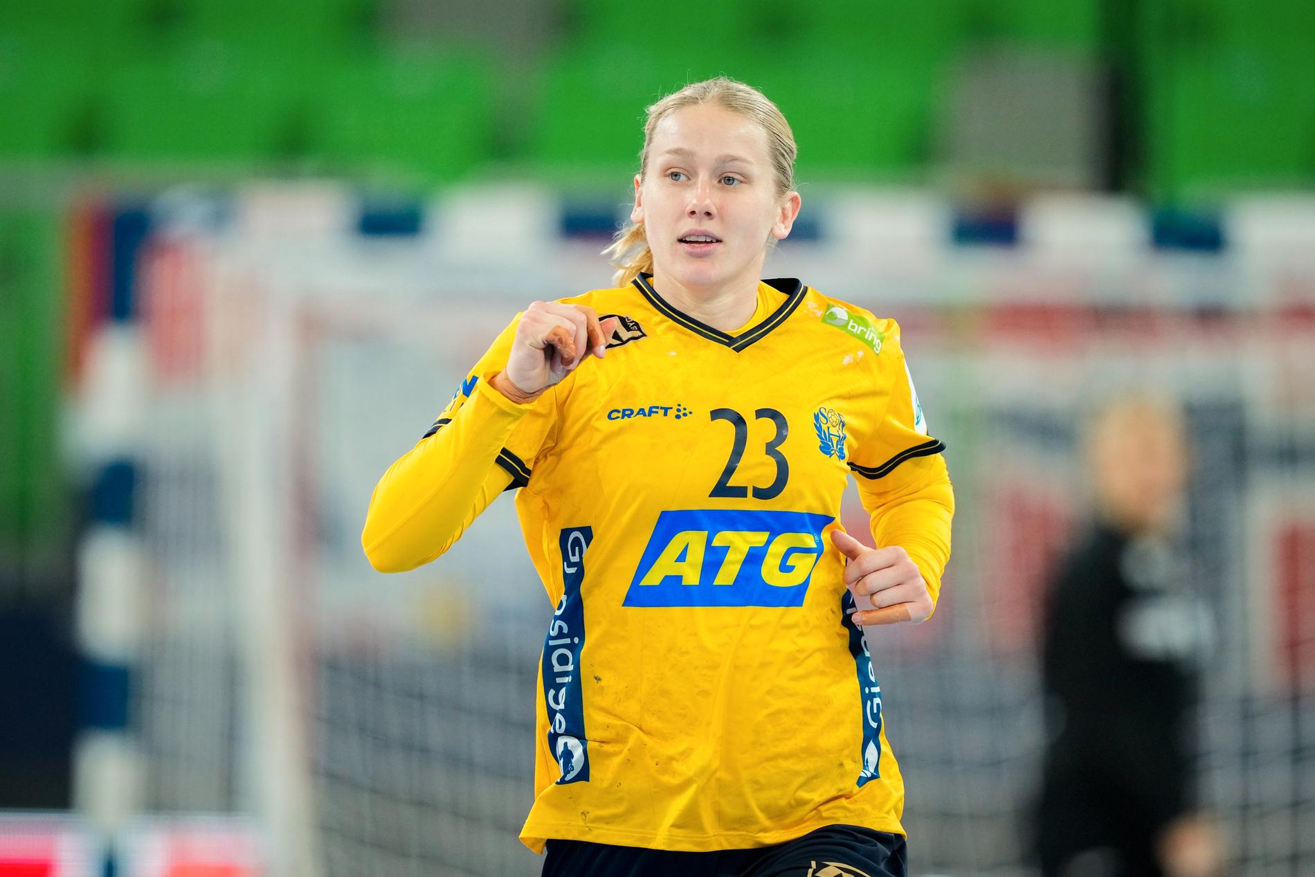  Emma Lindqvist.