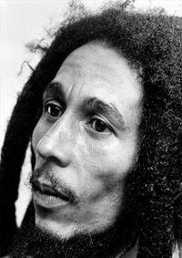 Det är 20 år sedan Bob Marley dog.