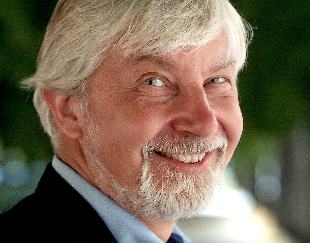 Peter Wallensteen, seniorprofessor i freds- och konfliktforskning vid Uppsala universitet.