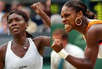 WILLIAMS   IGEN Venus Williams mot lillasyster Serena i Wimbledonfinalen. Det blir sjätte finalmötet systrarna emellan i en Grand Slam-final. Serena har vunnit de fyra senaste och är favorit igen.