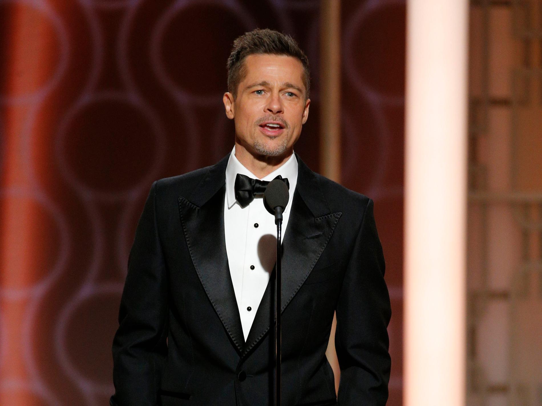 Brytningen från Angelina Jolie har gjort Brad Pitt till en av Hollywoods mest eftertraktade ungkarlar.