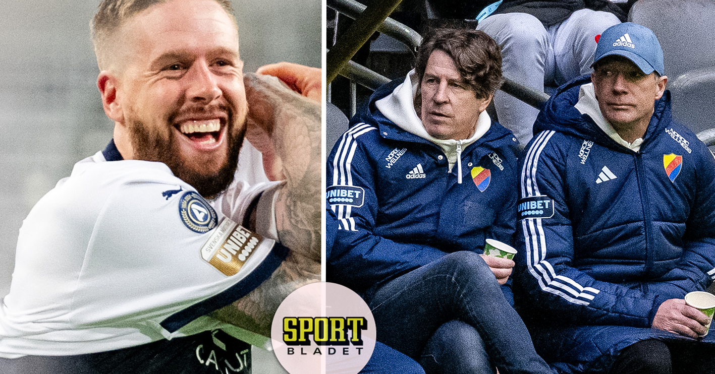 Djurgården Fotboll: Janssons pik efter segern: ”Gör mig extra glad”