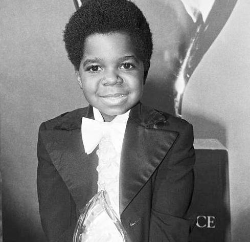 Barnstjärnan Gary Coleman är bland annat känd från tv-serien "Diff´rent Strokes" där han debuterade 1978.