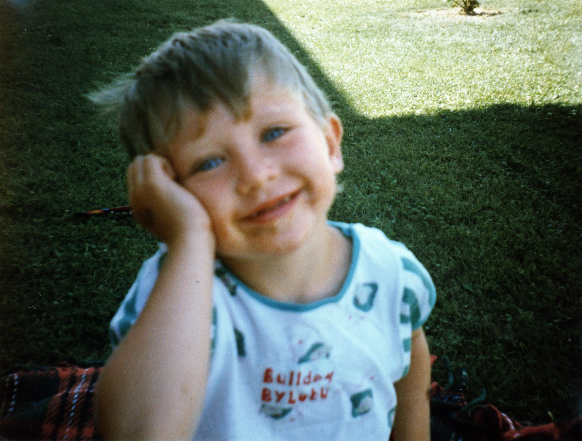 4-årige Kevin hittades död i Arvika den 16 augusti 1998.