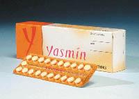 Det nya p-pillret Yasmin