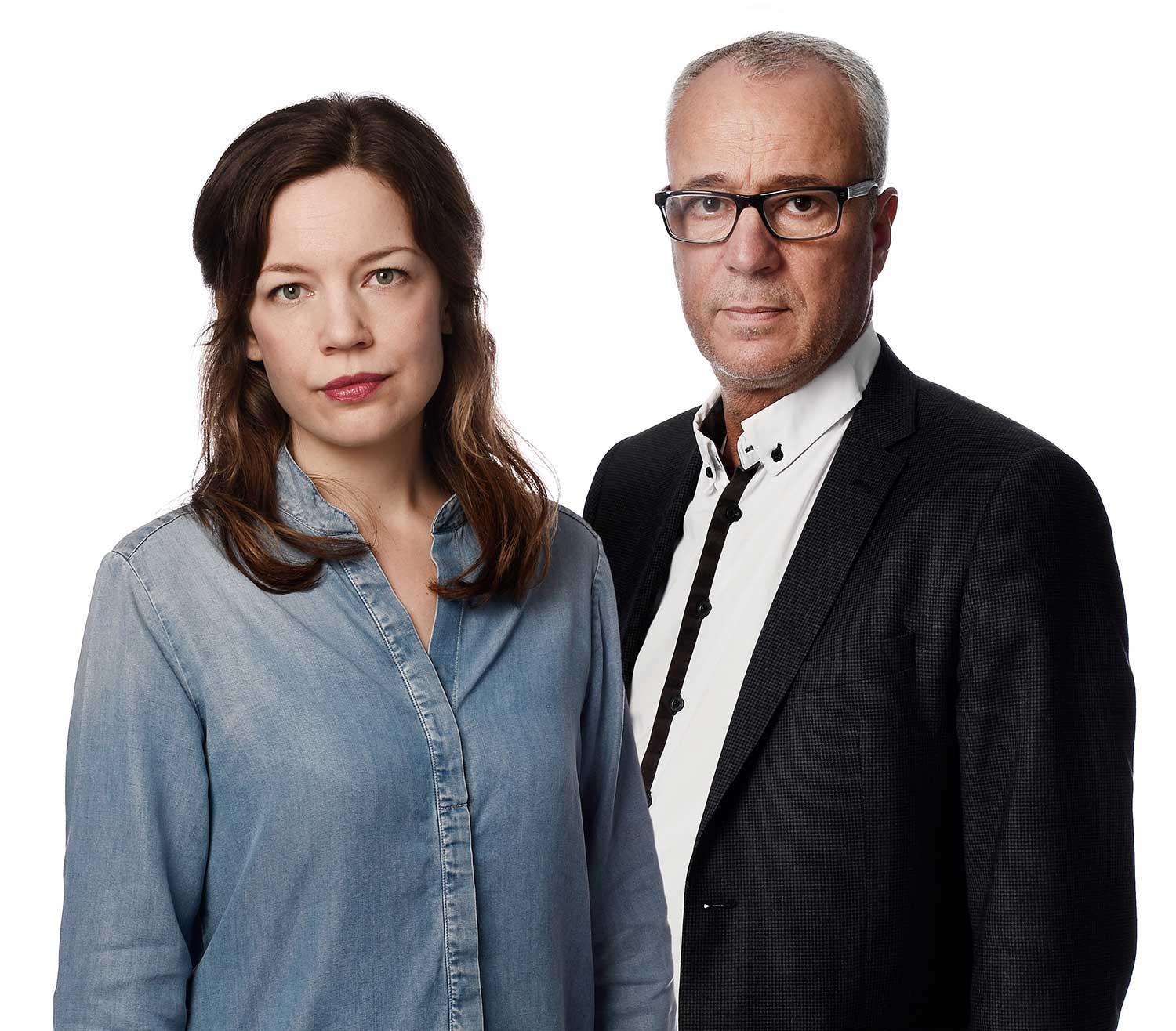 Aftonbladets Karin Östman och Richard Aschberg har tillsammans med Researchgruppen granskat Flashback.