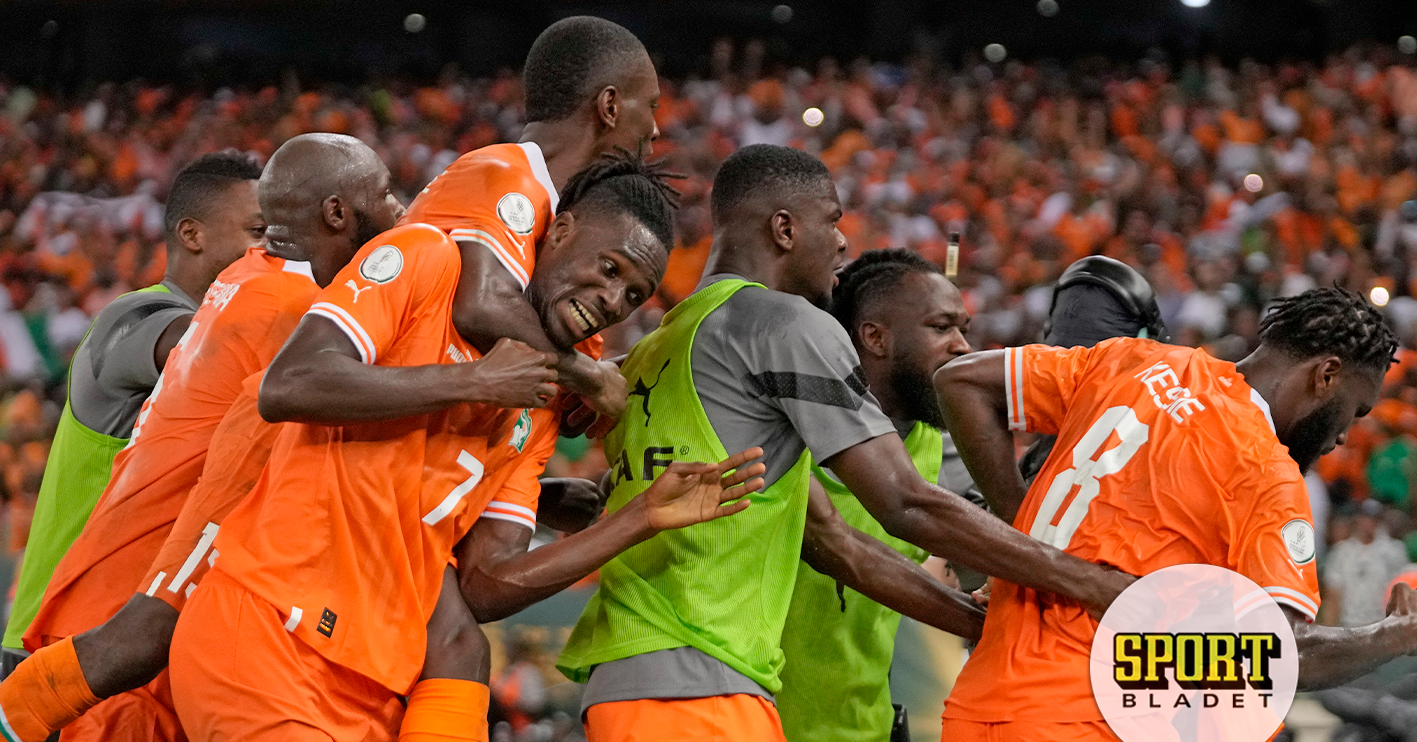 Ivory Coast champions – beat Nigeria in final • Haller hero