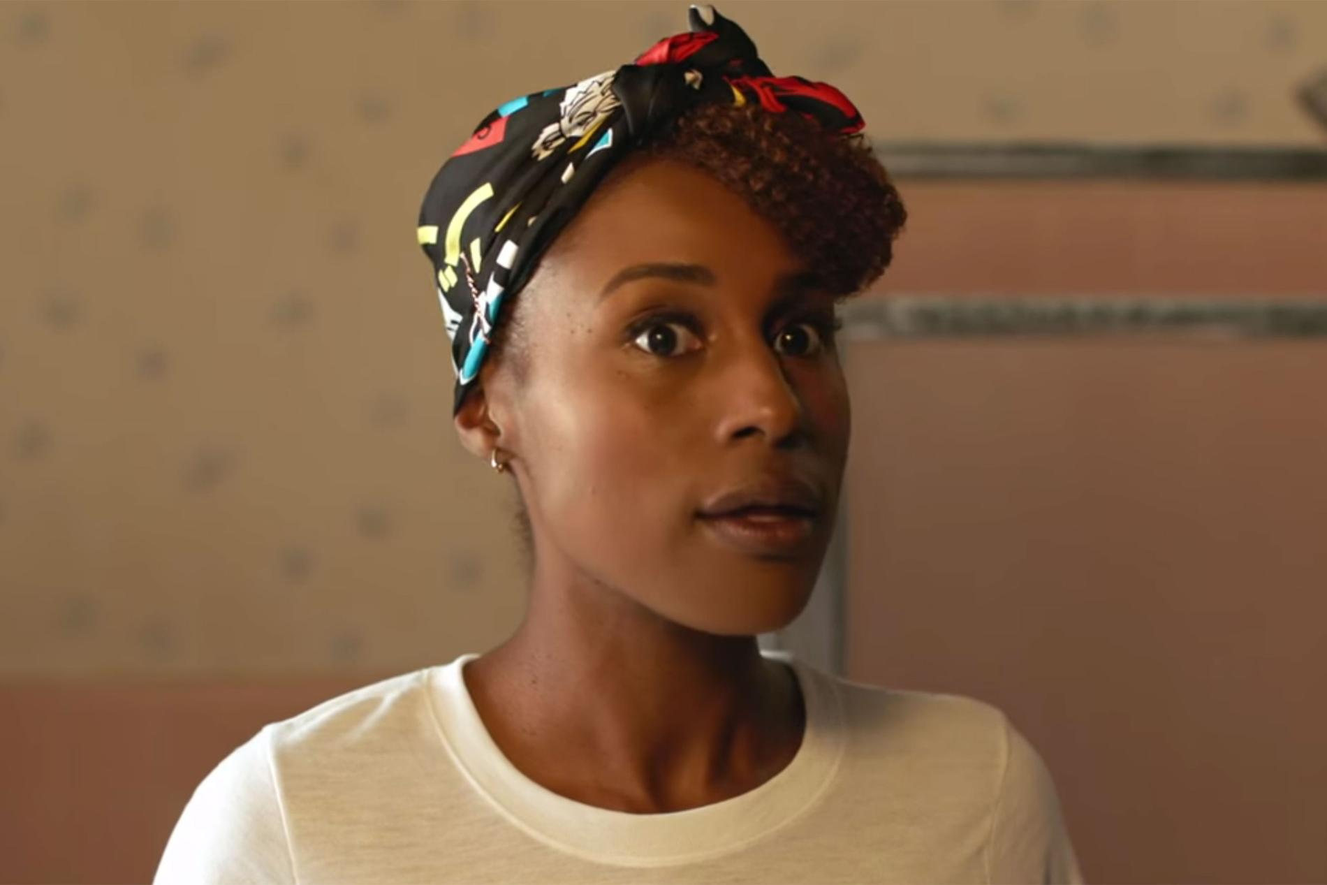 Issa Rae i ”Insecure”.