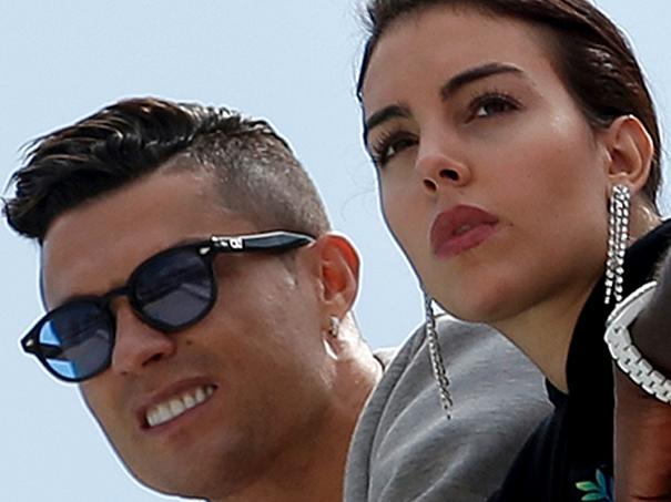 Ronaldo öppnar upp om familjetragedin: ”Svåraste tiden i mitt liv”