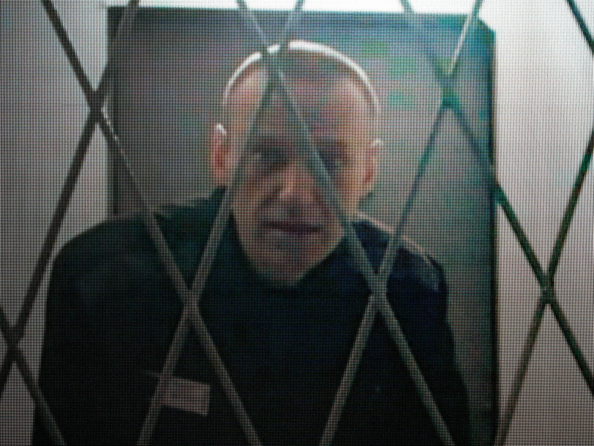 Fängslade Navalnyj väcks med ryssvänlig pop
