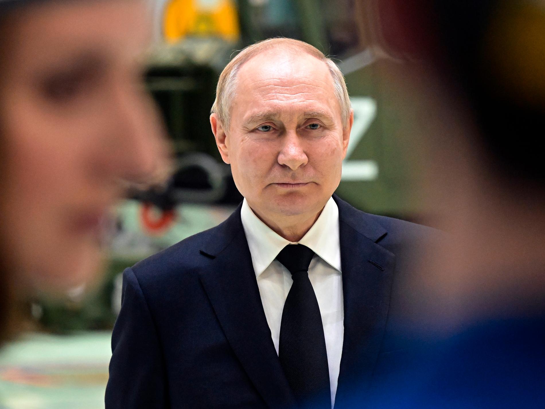Putins krigsbrott på EU:s bord – vem ska döma?