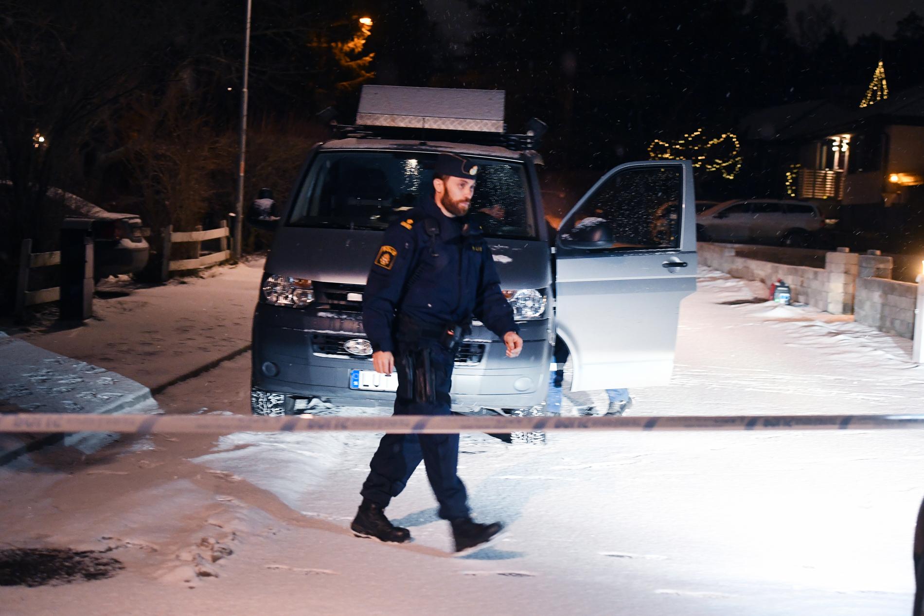 Uppsala har plågats av flera allvarliga gängrelaterade våldsdåd de senaste åren.