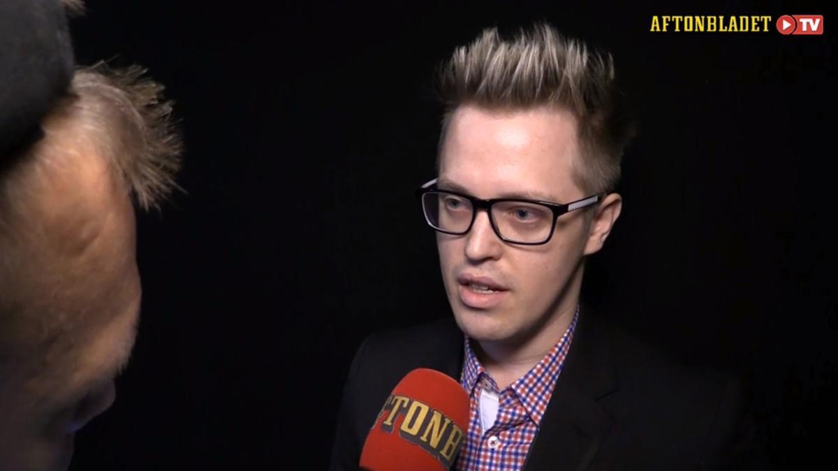 När Eurovisions presschef Jarmo Siim konfronterades i maj förnekade han inte uppgifterna att han ska ha uppmuntrat en jornalist att smutskasta Måns Zelmerlöw.