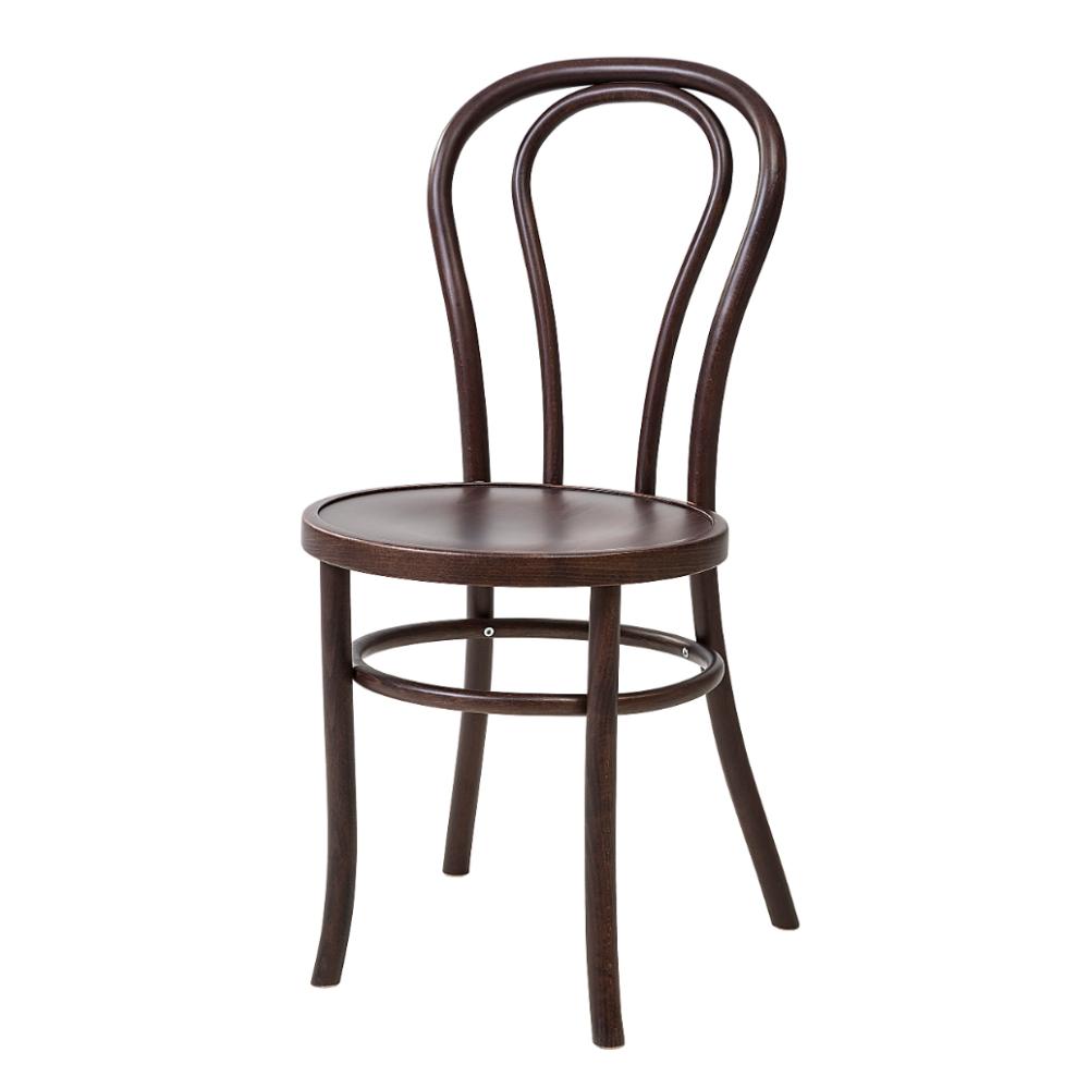 Nu finns klassiska stolen ”Bjurån” åter i produktion.