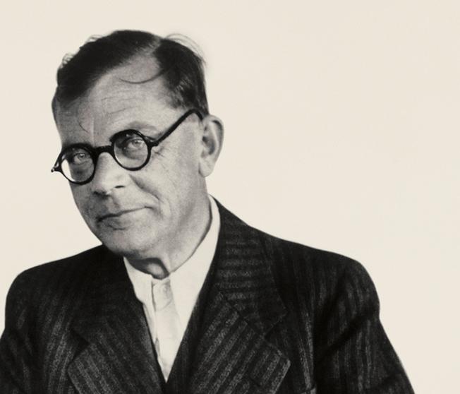 Tyske författaren Hans Fallada (1893–1947) levde som han skrev och hans liv fascinerar än i dag – 70 år efter hans död.