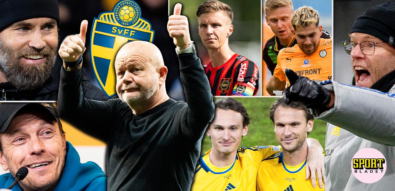 Latest Transfer News and Rumors in Allsvenskan 2024